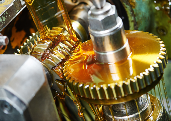 Lubricants