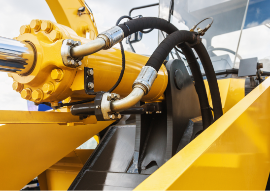 Industrial Hydraulics