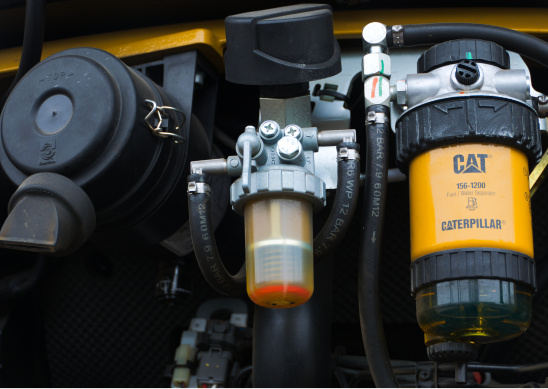 Filtration Solutions
