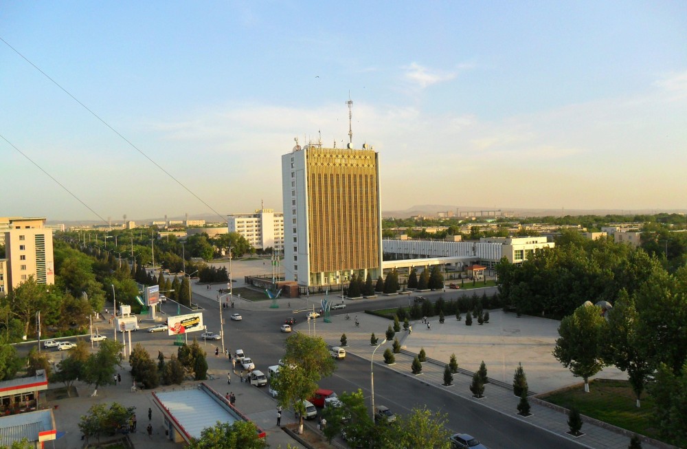 NMMC (NGMK) Set to Amplify Gold and Uranium Extraction by Leaps and Bounds – Navoi region in Uzbekistan development plans.