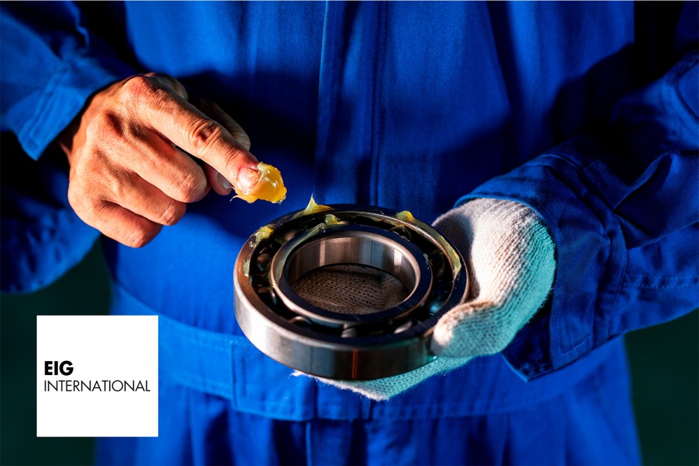 How to Identify Poor-Quality Lubricants?
