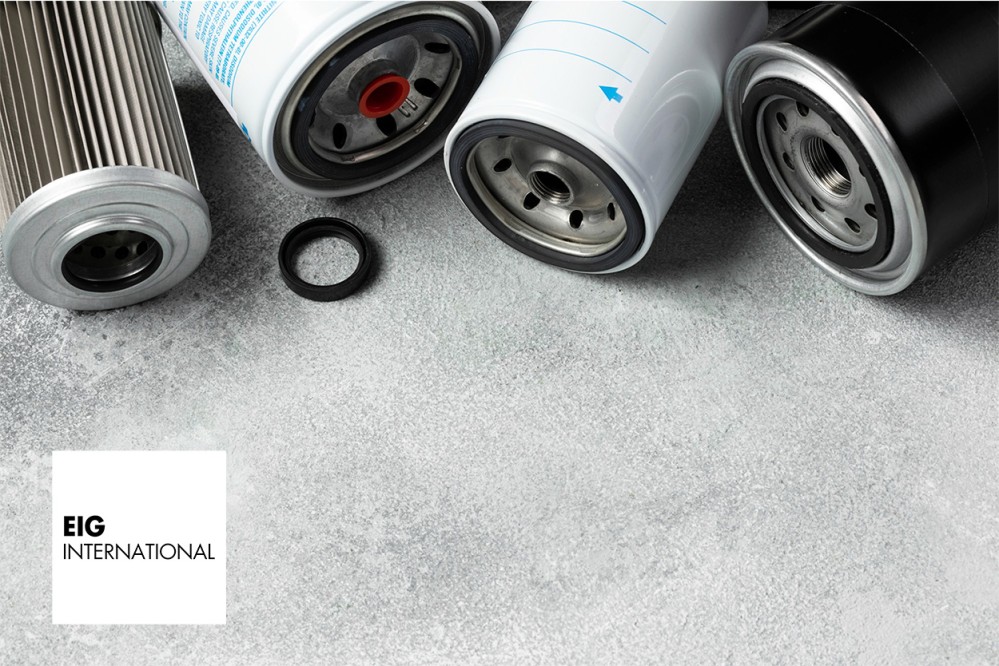 Enhancing Machine Performance: The Impact of Quality Oil and Fuel Filters